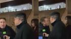 [VIDEO] “¡Respete!” y “Mostró la hilacha”: el tenso cruce entre concejal de Pichidegua y Concón
