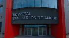 Nuevo Hospital de Ancud avanza en su etapa de puesta en marcha