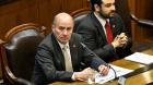 Cámara de Diputados aprobó autorización de endeudamiento por USD 6.200 millones
