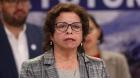 Exministra Aurora Williams descarta haber recibido advertencias por producción de Codelco