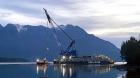 Hoy reflotarían la nave Koñimo I desde el Estuario de Reloncaví y peritajes se extenderían hasta el domingo