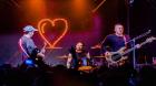 Banda nacional “Gufi” debuta este viernes en  el Dreams Iquique