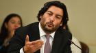 Leiva (PS) por eventual AC contra Quiroz: “No se puede sustentar en una venganza política”