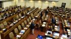 "Chao a la dictadura woke": Cámara aprobó proyecto que busca eliminar lenguaje inclusivo en los servicios públicos