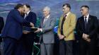 Presentan plan de mitigación tras incendios forestales en Penco y Tomé: fijan para 2029 su total concreción