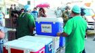 Hospital Regional de Antofagasta triplica procuramientos de órganos tras la pandemia y suma 23 en tres años