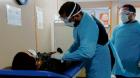 Dirigentes denuncian efectos de recortes presupuestarios en salud