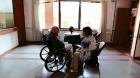 Amplían a toda la provincia cobertura del programa de apoyo para cuidadoras