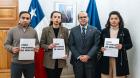 Entregan propuesta al subsecretario Pavez para poner fin a pensiones de gracia por estallido social