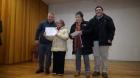 Chonchi conmemoró el Día del Buen Trato hacia las Personas Mayores con acto comunal