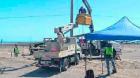 Tarapacá registró la segunda mayor cifra de robos de cables en el 2025