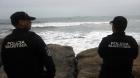 Quintero: hombre murió mientras buceaba en roqueríos de playa Ritoque