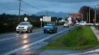 Puerto Montt instala pórticos lectores de patentes en Cardonal y Carretera Austral con Regimiento