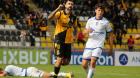 Sin mejora: Deportes Iquique cayó goleado por 3-0 ante Coquimbo Unido