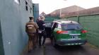 Detienen en Ñuble a seis personas por robo a tienda Movistar en Temuco