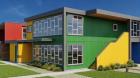 Presentan proyecto para reponer el Jardín Infantil Blanca Nieves de Frutillar