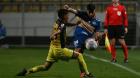 Técnico de Everton y mal arranque en la Copa Chile: “Jugamos el peor partido desde que nosotros estamos”