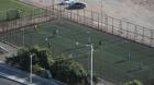 Adulto mayor falleció tras descompensarse en medio de un partido de fútbol en Villa Alemana