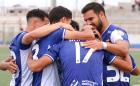 Triplete de Brayan Hurtado: Deportes Antofagasta derrotó 4-2 a La Serena por la Copa Chile
