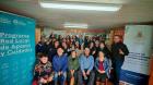 Ancud: Jornada comunitaria llevó salud integral y prevención al sector rural de Aguas Buenas
