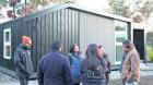 Minvu ha otorgado 66 subsidios de viviendas definitivas en Ñuble
