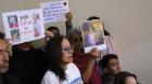 Familiares de las víctimas del 2-F piden cita con el Presidente Kast