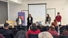 Desde residuos domiciliarios a escombros: los desafíos que abordó la cumbre de economía circular en Antofagasta