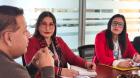 Salud y Fiscalía coordinan acciones para proteger a funcionarios ante las agresiones en consultorios de Alto Hospicio