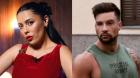 Daniela Aránguiz anunció acciones legales contra Luis Mateucci: “Me siento triste, vulnerada y agredida”