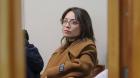 Tribunal rechaza petición para modificar medidas cautelares de Camila Polizzi: quería viajar fuera de Chile