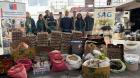 Decomisan más tres toneladas de productos agropecuarios de contrabando en cinco operativos en Tarapacá