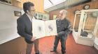 Riobuenino que descubrió supernova donó documentos a Museo Arturo Möller