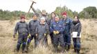 Festival “Pala en Mano” plantará 2.500 árboles nativos en Puerto Varas