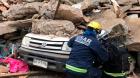 Integrantes del Cuerpo de Bomberos de Valparaíso viajarán a prestar apoyo a Venezuela