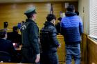 Niño fallecido en encerrona: Fiscal asegura que detenidos "no podían no percibir" que el menor iba en el vehículo
