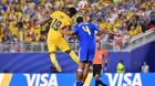 Ecuador busca la clasificación ante Alemania