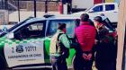 Hombre de 24 años fue herido con impacto de bala en Puchuncaví