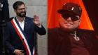 Diego González recordó íntima anécdota con Gabriel Boric: "No quiero  que me fune después"