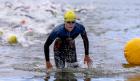 Campeones olímpicos y paralímpicos competirán por el título continental en el triatlón de Antofagasta