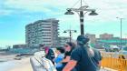 Abren tramo de paseo Bellavista en Iquique luego de destrabar conflicto administrativo