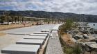 Minvu alista entrega del Parque Barón para fin de este año: obras registran un 85% de avance