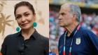 Tamara Acosta revela desconocido vínculo con Marcelo Bielsa: “Mi amigo personal”