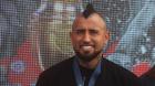 Arturo Vidal pide oportunidad para volver a La Roja: “Estoy jugando bien”