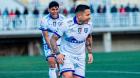 Deportes Iquique goleó por 4-1 a Limache por la Copa Chile