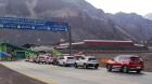 Delegado propone dar prioridad a obras de conexión entre puertos y Mendoza