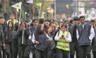 Convivencia Escolar: sigue sensación de inseguridad después de la muerte de inspectora