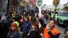 DPR prepara dos simulacros de terremoto a nivel de servicios públicos en la Región de Valparaíso