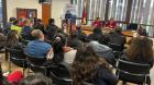 Presentan programa y fondo regional para impulsar el desarrollo económico en Chiloé
