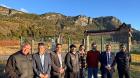 Red Agrometeorológica Nacional suma un nuevo punto de monitoreo en la Provincia de Palena
