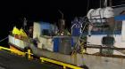 Investigan muerte de buzo chilote en faenas en Aysén